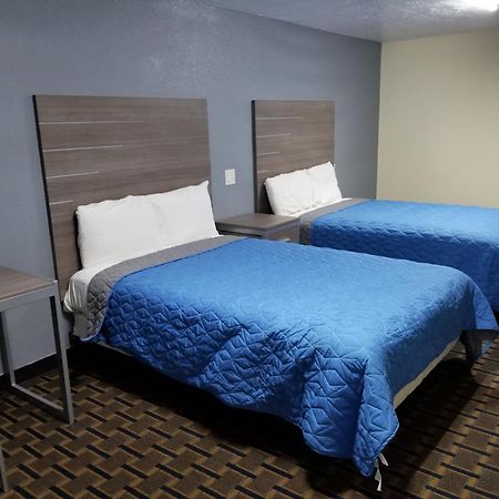 Ameristay Inn & Suites Ориндж Екстериор снимка