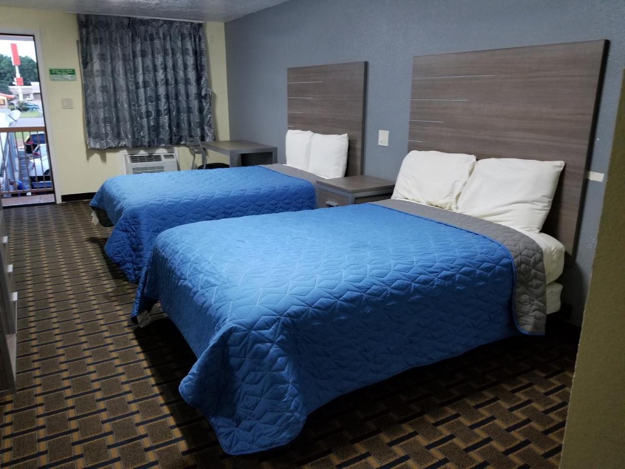 Ameristay Inn & Suites Ориндж Екстериор снимка