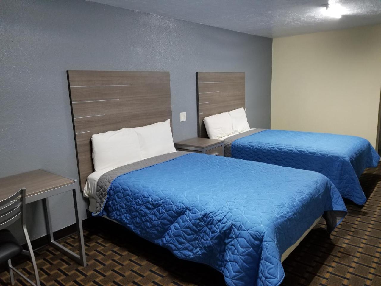 Ameristay Inn & Suites Ориндж Екстериор снимка
