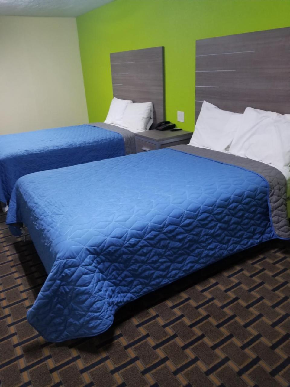 Ameristay Inn & Suites Ориндж Екстериор снимка