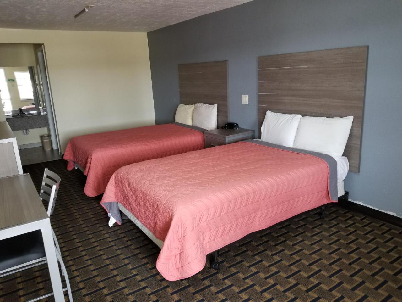 Ameristay Inn & Suites Ориндж Екстериор снимка