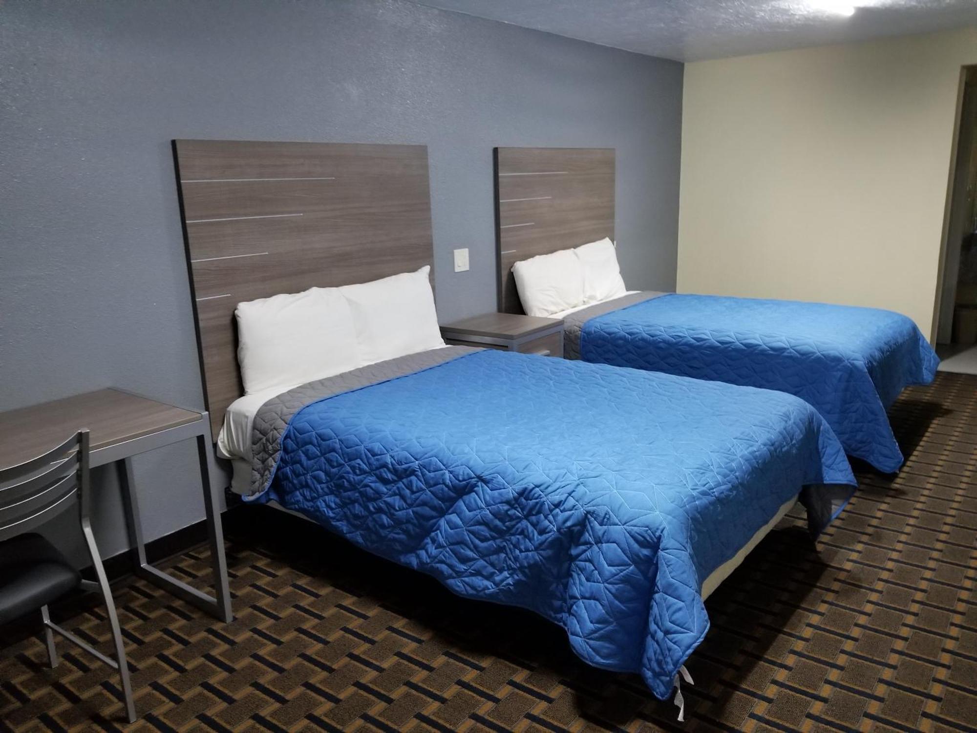 Ameristay Inn & Suites Ориндж Екстериор снимка